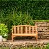 Kingsbury 150 Bench KD Teak