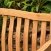 Kingsbury 150 Bench KD Teak