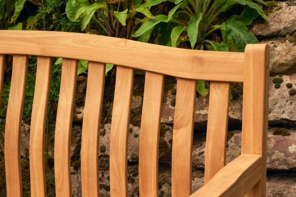 Kingsbury 150 Bench KD Teak