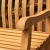 Kingsbury 150 Bench KD Teak